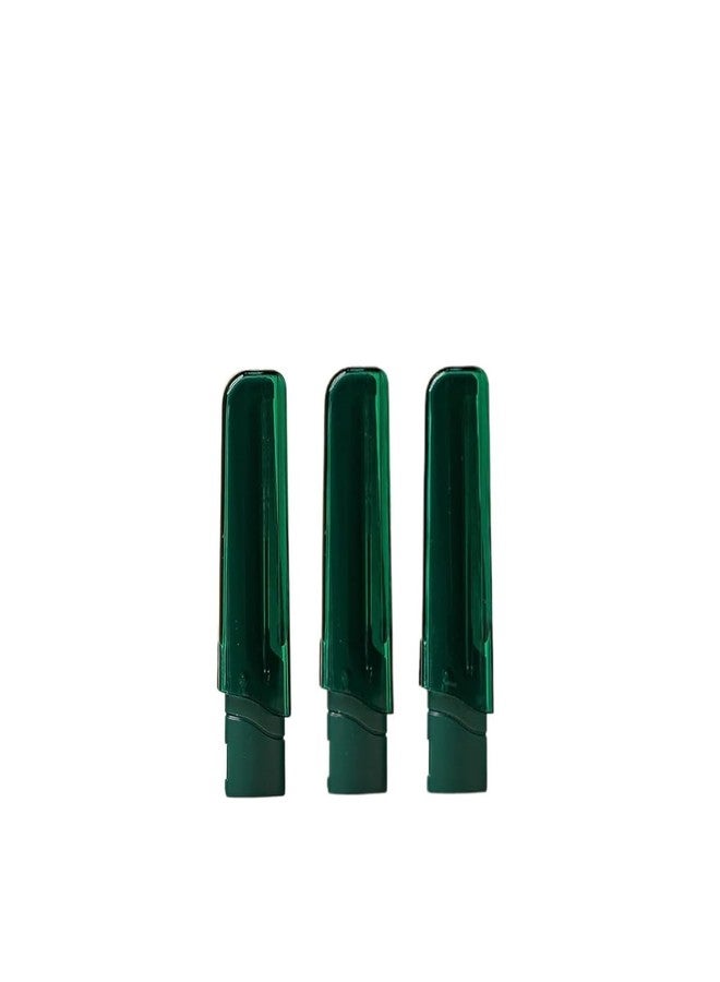 Barefaced Dermaplaning Razor Replacement Blades, 3 Stainless Steel Refills – Peach Fuzz & Dead Skin Removal, At-Home Facial Shaving - Image 1